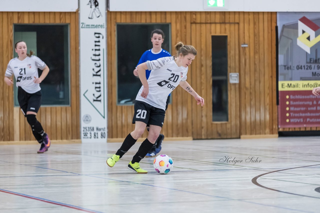 Bild 223 - VR Bank Cup Horst